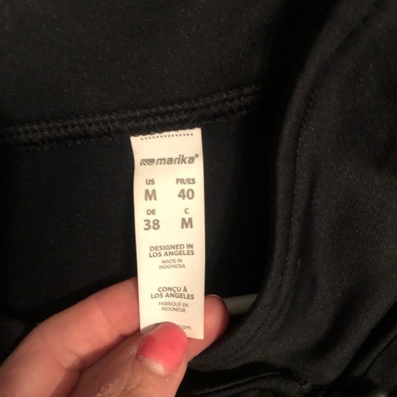 Marika asymmetrical jacket - Picture 2 of 3